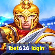 1bet626 login